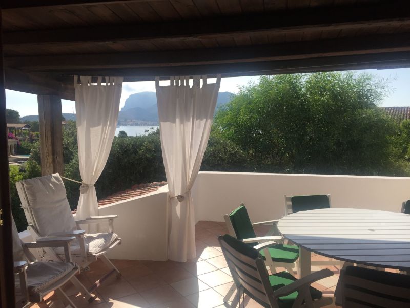 foto 1 Affitto tra privati Golfo Aranci appartement Sardegna Olbia Tempio (provincia di) Veranda