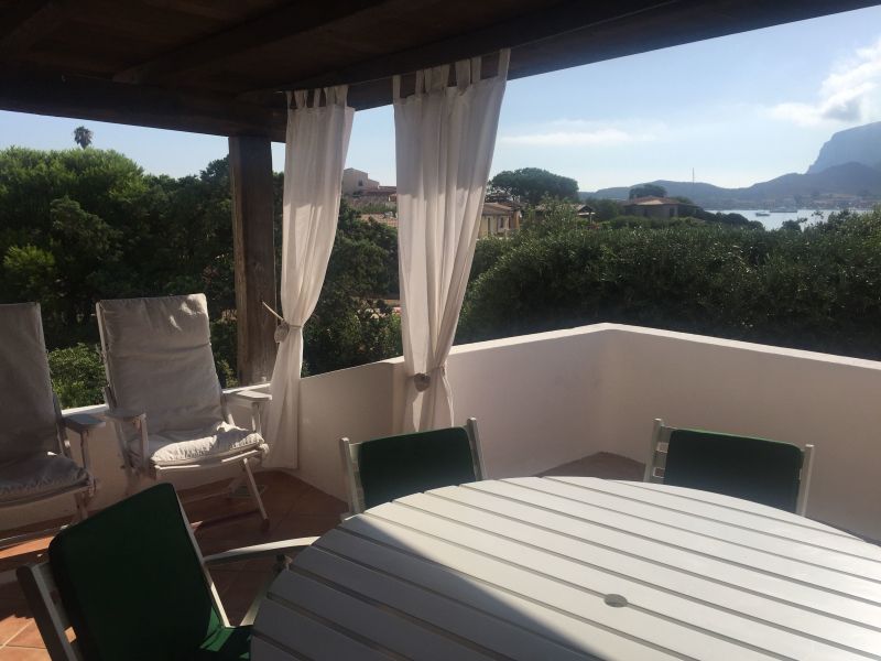 foto 4 Affitto tra privati Golfo Aranci appartement Sardegna Olbia Tempio (provincia di) Veranda