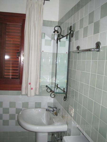 foto 8 Affitto tra privati Golfo Aranci appartement Sardegna Olbia Tempio (provincia di) Bagno 1