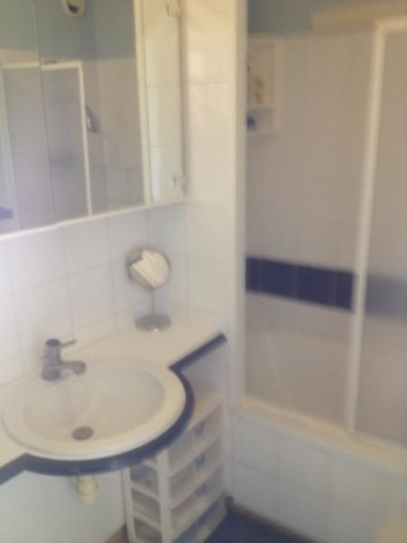 foto 10 Affitto tra privati Le Grau du Roi appartement Linguadoca-Rossiglione Gard Bagno