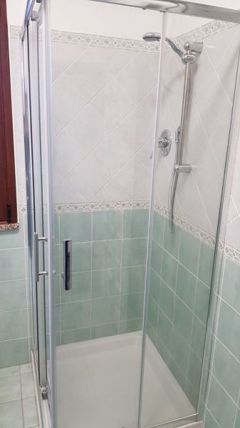 foto 9 Affitto tra privati Sa Petra Ruja appartement Sardegna Nuoro (provincia di) Bagno