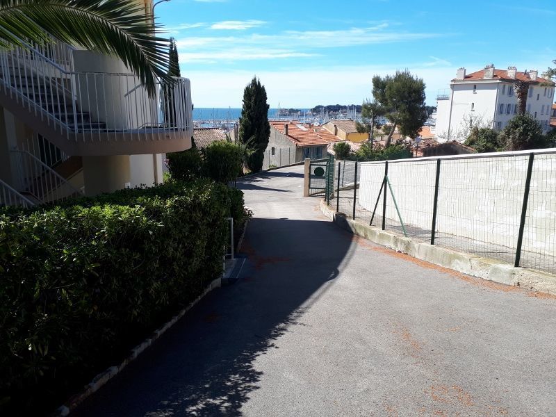 foto 9 Affitto tra privati Bandol appartement Provenza Alpi Costa Azzurra Var Parcheggio