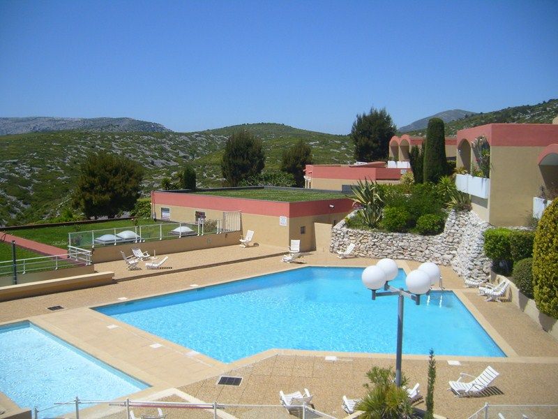 foto 1 Affitto tra privati Cassis villa Provenza Alpi Costa Azzurra Bocche del rodano Piscina