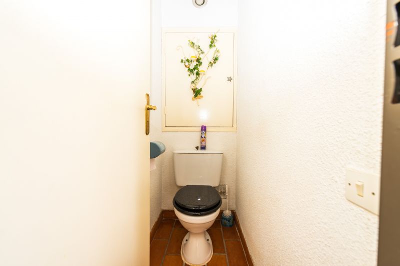 foto 10 Affitto tra privati Cassis villa Provenza Alpi Costa Azzurra Bocche del rodano WC indipendente