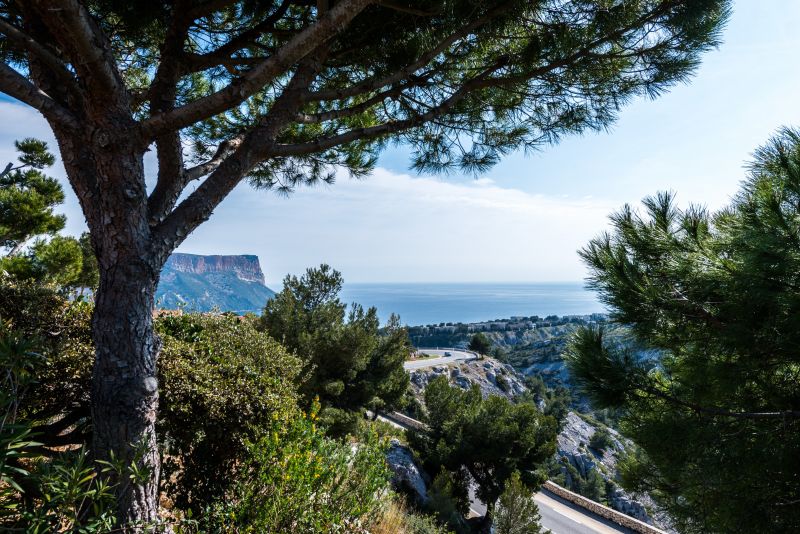 foto 18 Affitto tra privati Cassis villa Provenza Alpi Costa Azzurra Bocche del rodano Vista nelle vicinanze