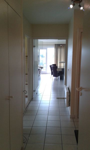 foto 9 Affitto tra privati De Panne appartement Fiandre occidentali  Corridoio