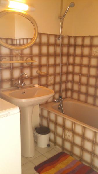 foto 7 Affitto tra privati Locmariaquer appartement Bretagna Morbihan Bagno