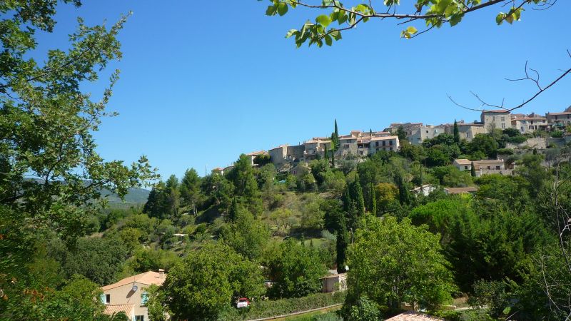 foto 10 Affitto tra privati La Tour d'Aigues gite Provenza Alpi Costa Azzurra Valchiusa Vista nelle vicinanze