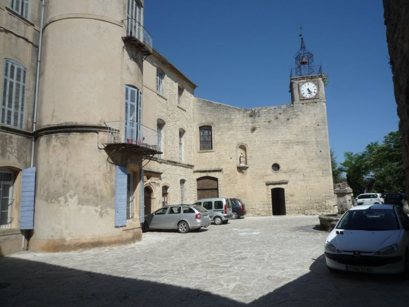 foto 19 Affitto tra privati La Tour d'Aigues gite Provenza Alpi Costa Azzurra Valchiusa