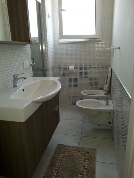 foto 17 Affitto tra privati Torre Canne appartement Puglia Brindisi (provincia di) Bagno