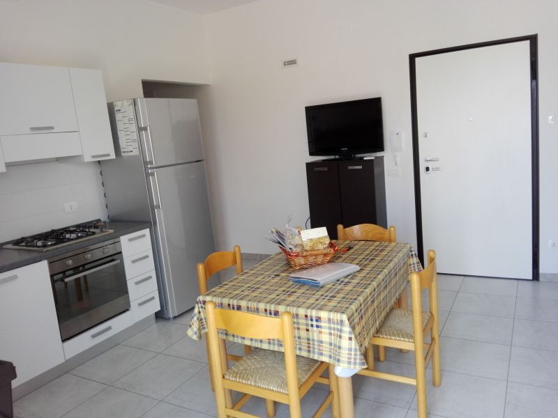 foto 12 Affitto tra privati Torre Canne appartement Puglia Brindisi (provincia di) Sala da pranzo