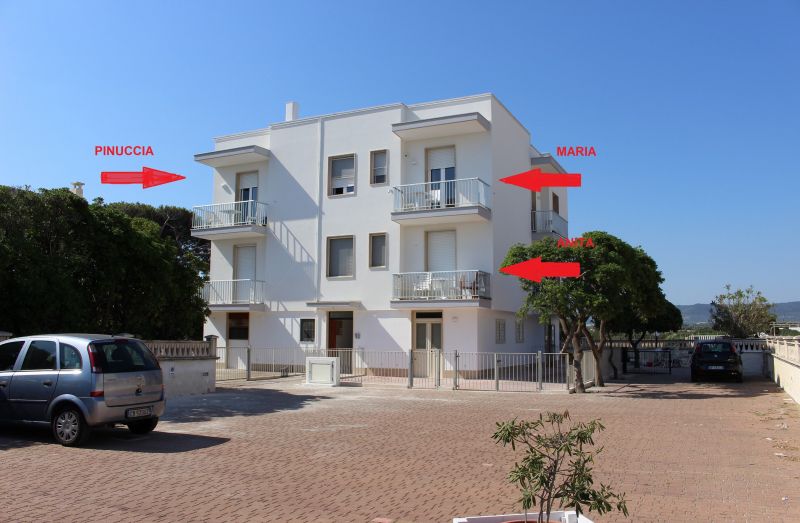 foto 2 Affitto tra privati Torre Canne appartement Puglia Brindisi (provincia di)