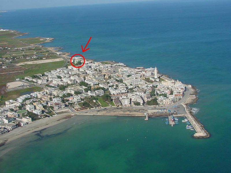 foto 1 Affitto tra privati Torre Canne appartement Puglia Brindisi (provincia di) Mappa