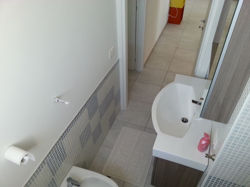 foto 18 Affitto tra privati Torre Canne appartement Puglia Brindisi (provincia di) Bagno