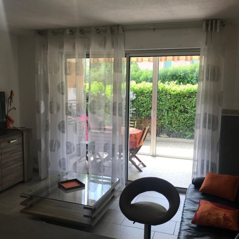 foto 12 Affitto tra privati Sanary-sur-Mer appartement Provenza Alpi Costa Azzurra Var Soggiorno