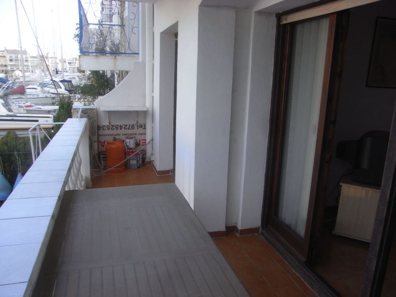 foto 13 Affitto tra privati Empuriabrava appartement Catalogna Girona (provincia di) Balcone