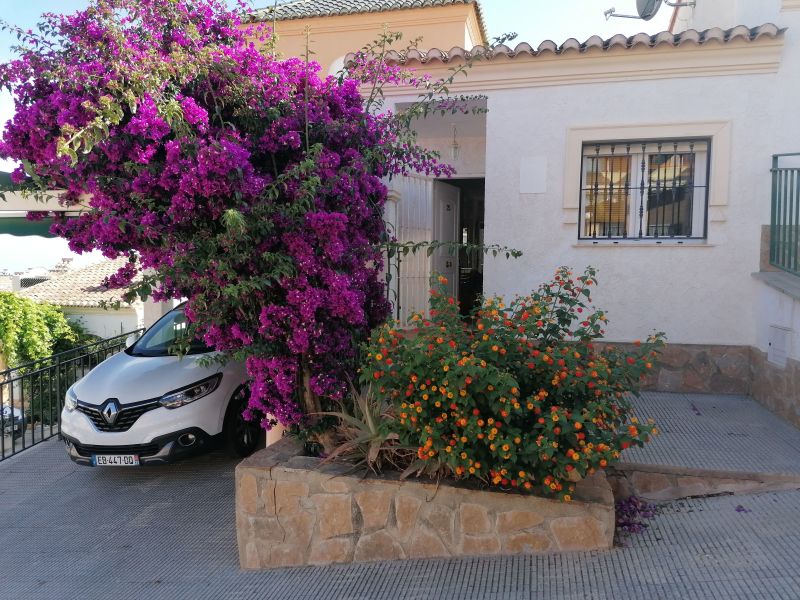 foto 2 Affitto tra privati Benidorm maison Comunit Valenzana Alicante (provincia di) Entrata