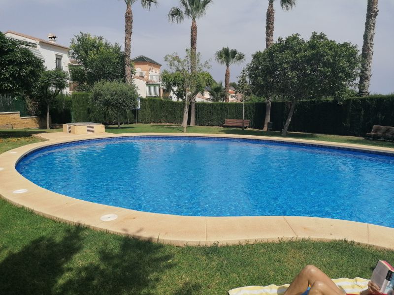 foto 6 Affitto tra privati Benidorm maison Comunit Valenzana Alicante (provincia di) Piscina