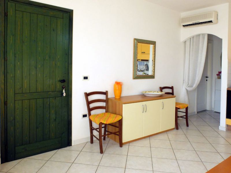 foto 1 Affitto tra privati Santa Teresa di Gallura appartement Sardegna Olbia Tempio (provincia di)