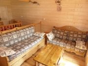 Affitto case chalet vacanza Samons: chalet n. 100256