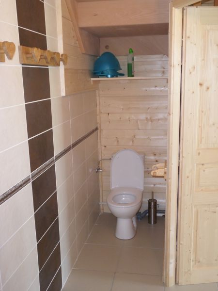 foto 8 Affitto tra privati Samons chalet Rodano Alpi Alta Savoia Bagno