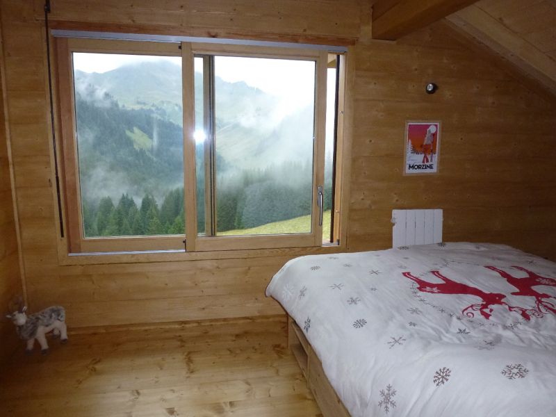 foto 5 Affitto tra privati Praz de Lys Sommand chalet Rodano Alpi Alta Savoia Camera 1