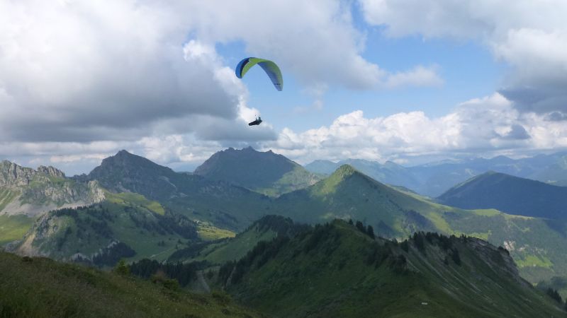 foto 22 Affitto tra privati Praz de Lys Sommand chalet Rodano Alpi Alta Savoia Altra vista