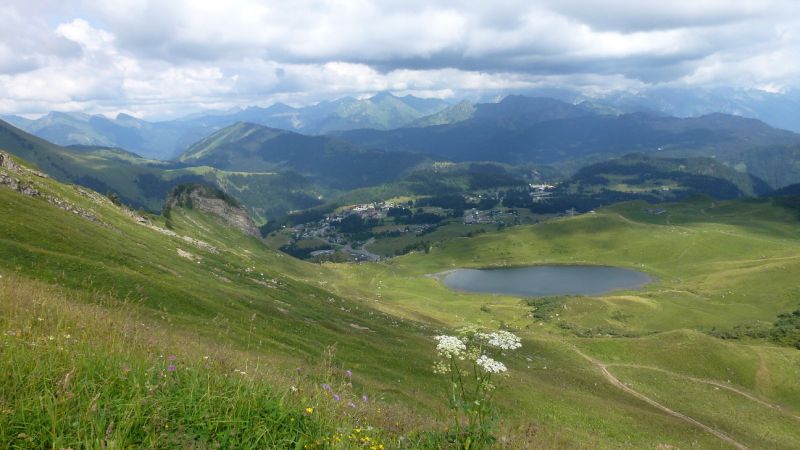 foto 21 Affitto tra privati Praz de Lys Sommand chalet Rodano Alpi Alta Savoia Altra vista