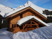Affitto case vacanza Alpi Del Nord per 8 persone: chalet n. 101067