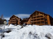 Affitto case stazione sciistica Alte Alpi (Hautes-Alpes): appartement n. 101861