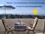 Affitto case vacanza La Cala De Mijas per 3 persone: appartement n. 101965