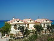 Affitto case mare Calabria: appartement n. 102351