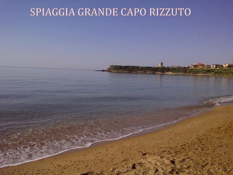 foto 12 Affitto tra privati Isola di Capo Rizzuto appartement Calabria Crotone (provincia di) Spiaggia