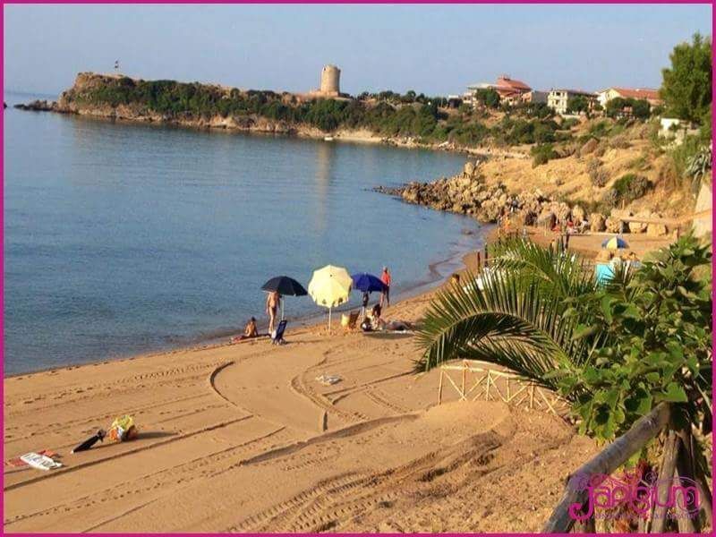 foto 8 Affitto tra privati Isola di Capo Rizzuto appartement Calabria Crotone (provincia di) Spiaggia