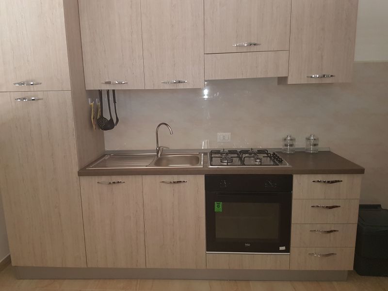 foto 10 Affitto tra privati Isola di Capo Rizzuto appartement Calabria Crotone (provincia di)