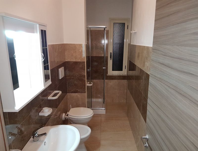 foto 13 Affitto tra privati Isola di Capo Rizzuto appartement Calabria Crotone (provincia di) Bagno