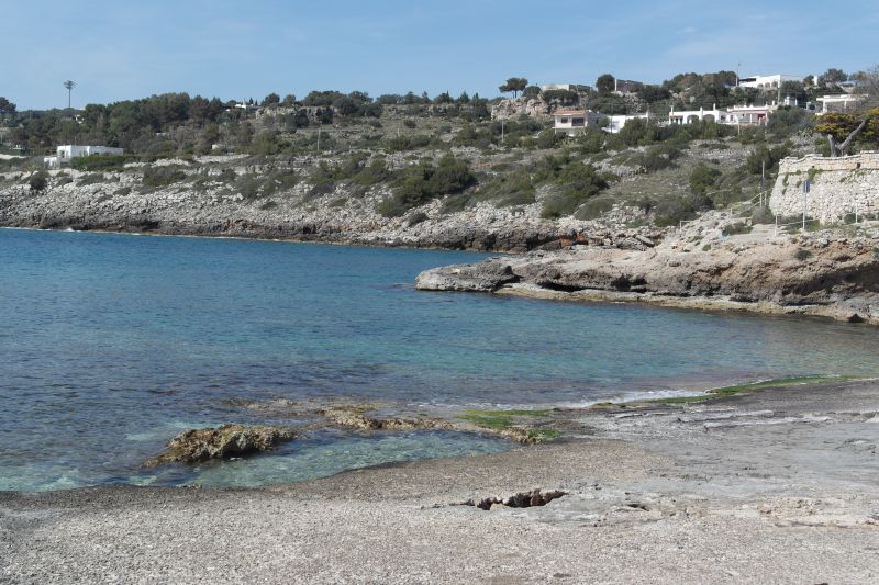 foto 21 Affitto tra privati Santa Maria di Leuca maison Puglia Lecce (provincia di) Spiaggia