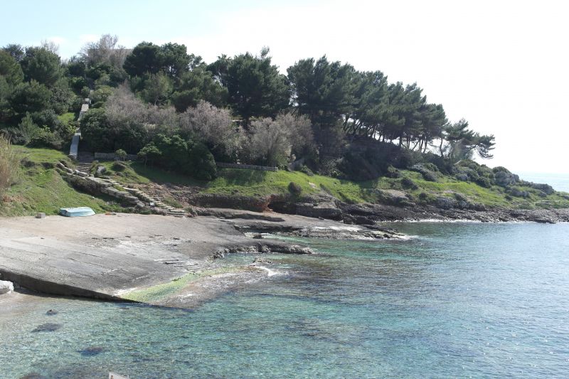 foto 0 Affitto tra privati Santa Maria di Leuca maison Puglia Lecce (provincia di) Spiaggia