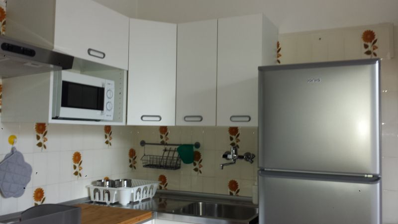 foto 4 Affitto tra privati Bellaria Igea Marina appartement Emilia Romagna  Cucina separata