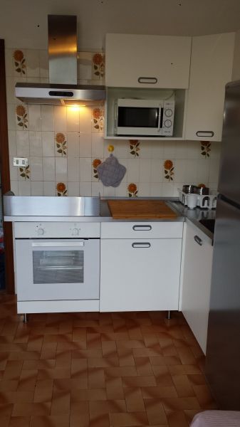 foto 6 Affitto tra privati Bellaria Igea Marina appartement Emilia Romagna  Cucina separata