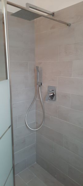 foto 26 Affitto tra privati Bellaria Igea Marina appartement Emilia Romagna  Bagno