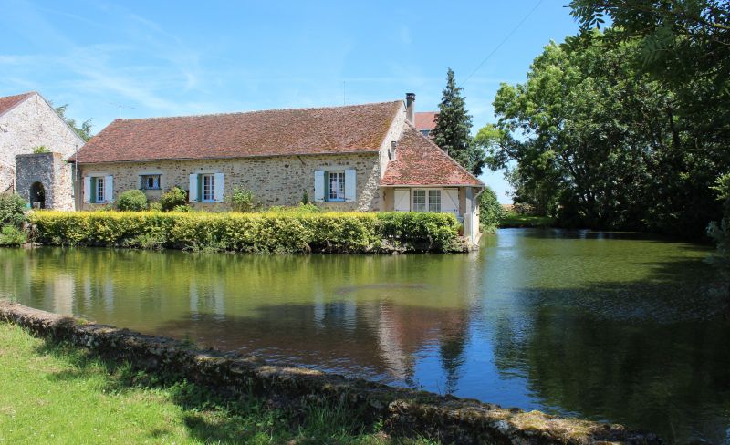 foto 0 Affitto tra privati Coulommiers gite Ile-de-France Senna e Marna (Seine-et-Marne)