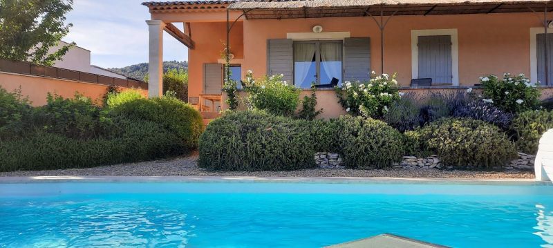 foto 27 Affitto tra privati Apt villa Provenza Alpi Costa Azzurra Valchiusa Vista esterna della casa vacanze