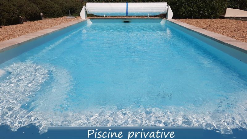 foto 1 Affitto tra privati Apt villa Provenza Alpi Costa Azzurra Valchiusa Piscina