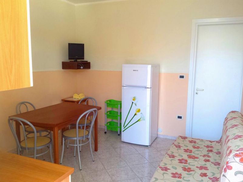 foto 3 Affitto tra privati Pescoluse appartement Puglia Lecce (provincia di) Entrata