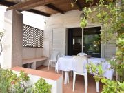 Affitto case vacanza piscina Sardegna: appartement n. 109653