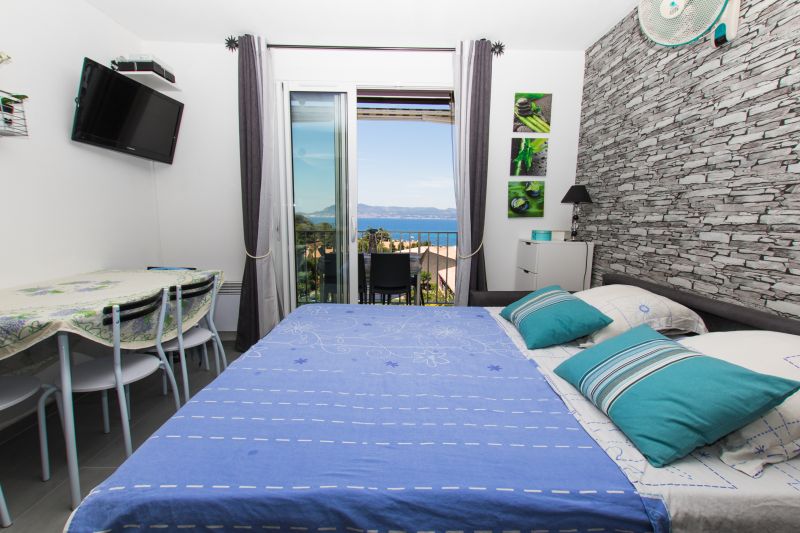 foto 5 Affitto tra privati Saint Cyr sur Mer studio Provenza Alpi Costa Azzurra Var Camera