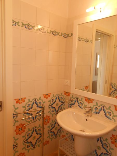 foto 16 Affitto tra privati Torre Pali villa Puglia Lecce (provincia di) Bagno 1