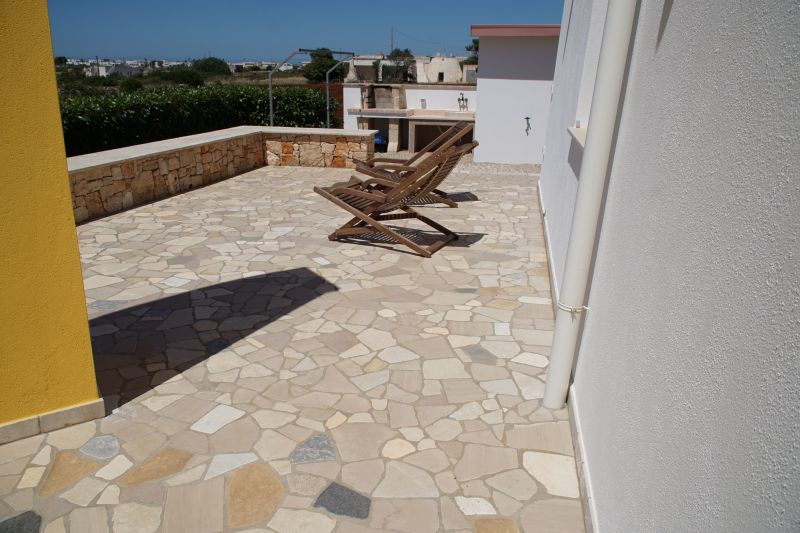 foto 11 Affitto tra privati Torre Pali villa Puglia Lecce (provincia di) Altra vista