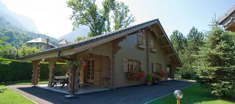 foto 7 Affitto tra privati Annecy chalet Rodano Alpi Alta Savoia